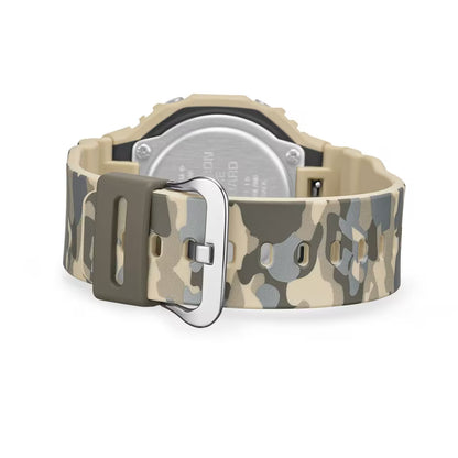 G-SHOCK GA-2100CM-5A