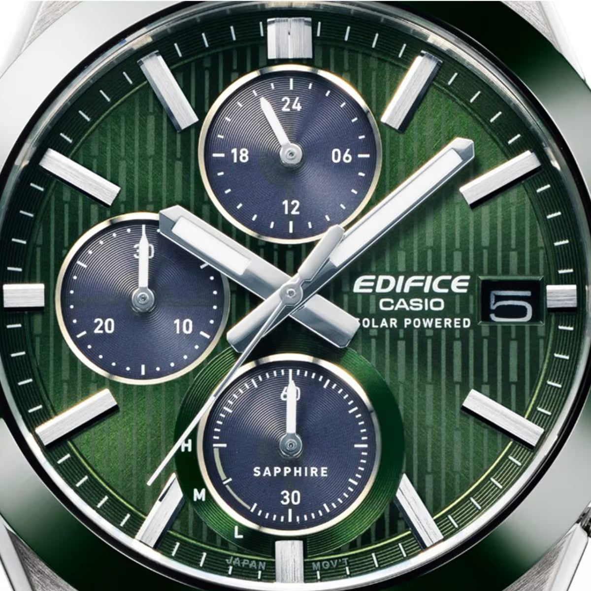 Casio Edifice EFS-S650D-3A