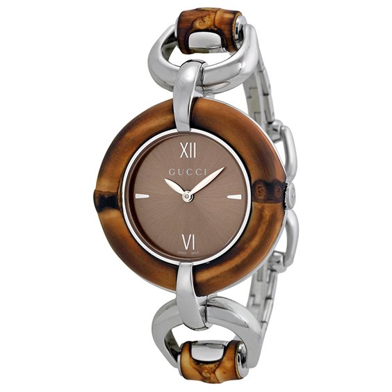 Gucci Bamboo YA132402