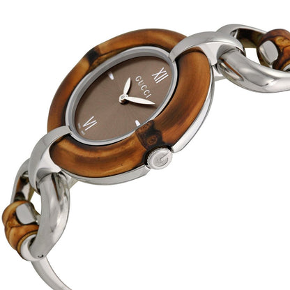 Gucci Bamboo YA132402