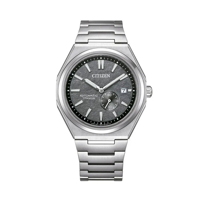 Citizen Super Titanium Automatic NJ0180-80H