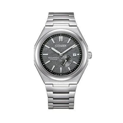 Citizen Super Titanium Automatic NJ0180-80H