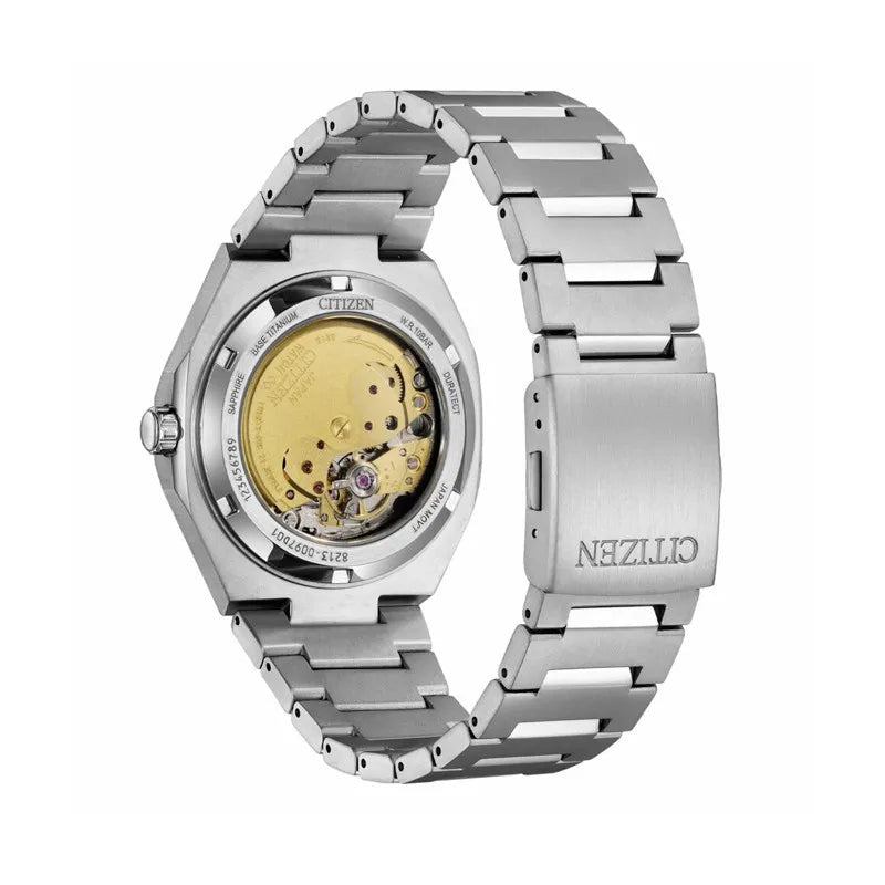 Citizen Super Titanium Automatic NJ0180-80H