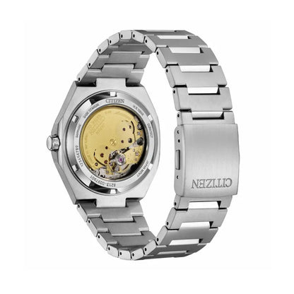 Citizen Super Titanium Automatic NJ0180-80H