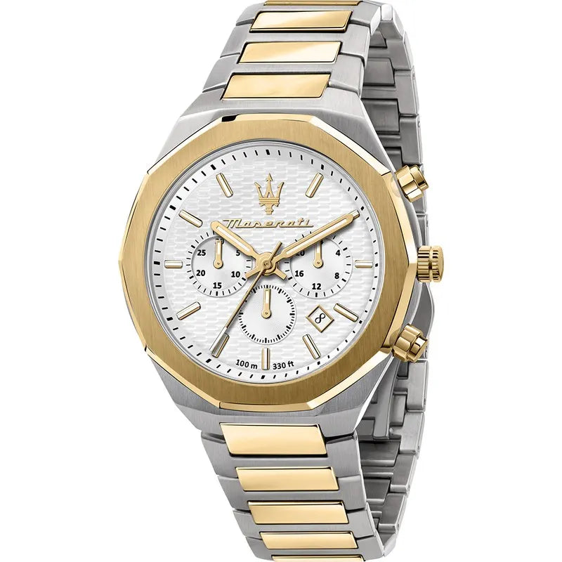 Maserati Stile Chronograph R8873642009