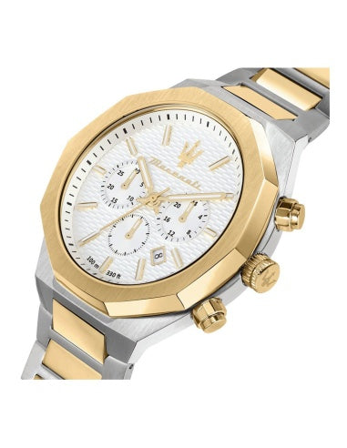 Maserati Stile Chronograph R8873642009
