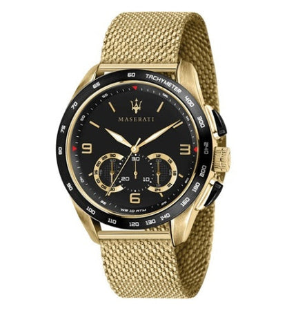 Maserati Traguardo Chronograph R8873612010