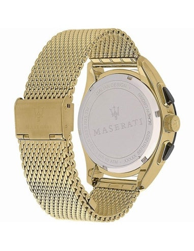 Maserati Traguardo Chronograph R8873612010
