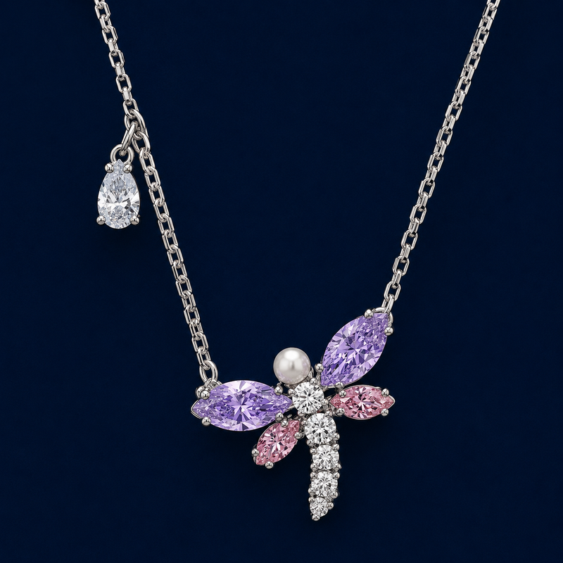 Swarovski × Ariana Grande