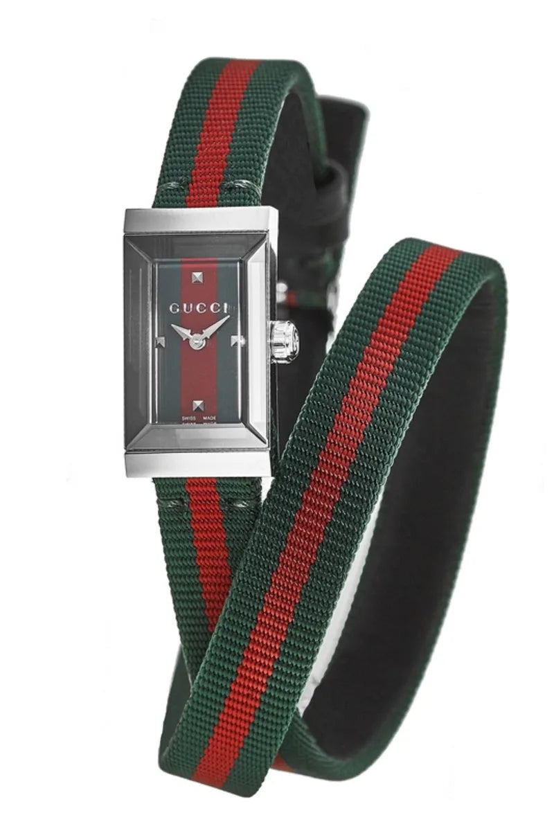 Gucci G-Frame YA147503